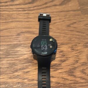 Garmin Forerunner 45 Watch